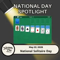 National Day Spotlight | Presented By National Day Calendar artwork