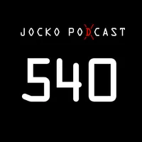 Jocko Podcast artwork