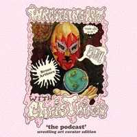 Social Suplex Podcast Network artwork