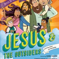 The Bible for Kids Podcast artwork