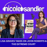 The Nicole Sandler Show artwork