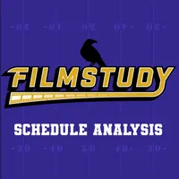 Filmstudy - Baltimore Ravens Talk artwork
