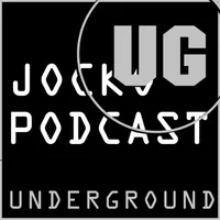 Jocko Podcast artwork