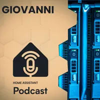 Home Assistant Podcast artwork