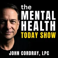 Mental Health Today Show | Mental Wellness & Overthinking artwork