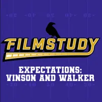 Filmstudy - Baltimore Ravens Talk artwork