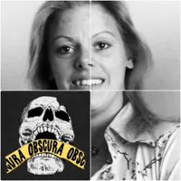 Obscura: A True Crime Podcast artwork