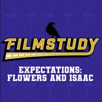 Filmstudy - Baltimore Ravens Talk artwork