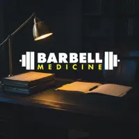 Barbell Medicine Podcast artwork