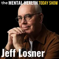 Mental Health Today Show | Mental Wellness & Overthinking artwork