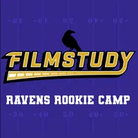 Filmstudy - Baltimore Ravens Talk artwork