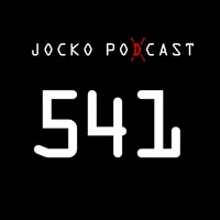Jocko Podcast artwork
