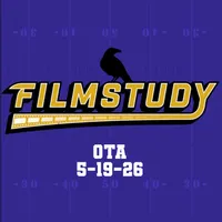 Filmstudy - Baltimore Ravens Talk artwork