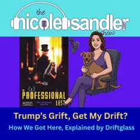 The Nicole Sandler Show artwork