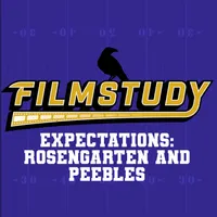 Filmstudy - Baltimore Ravens Talk artwork