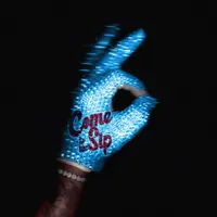 Talk of Champions artwork