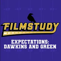 Filmstudy - Baltimore Ravens Talk artwork