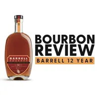 Bourbon Real Talk artwork