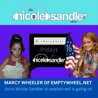 The Nicole Sandler Show artwork