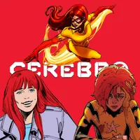 CEREBRO artwork