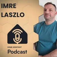 Home Assistant Podcast artwork