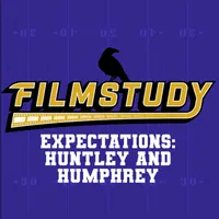 Filmstudy - Baltimore Ravens Talk artwork
