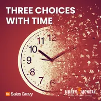 Sales Gravy: Jeb Blount artwork