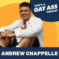 That's A Gay Ass Podcast artwork