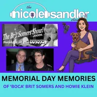 The Nicole Sandler Show artwork