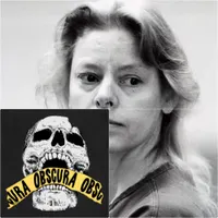 Obscura: A True Crime Podcast artwork