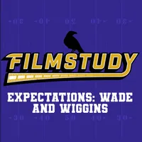 Filmstudy - Baltimore Ravens Talk artwork