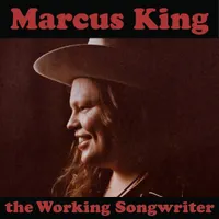 The Working Songwriter artwork