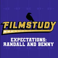 Filmstudy - Baltimore Ravens Talk artwork