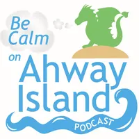 Be Calm on Ahway Island | Bedtime Stories & Meditations for Kids artwork