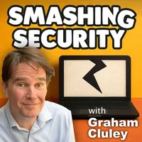 Smashing Security artwork
