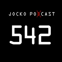 Jocko Podcast artwork