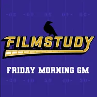 Filmstudy - Baltimore Ravens Talk artwork