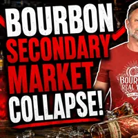 Bourbon Real Talk artwork