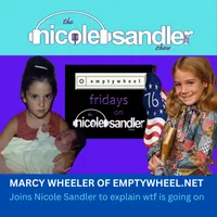 The Nicole Sandler Show artwork