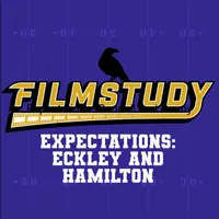 Filmstudy - Baltimore Ravens Talk artwork