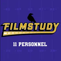 Filmstudy - Baltimore Ravens Talk artwork