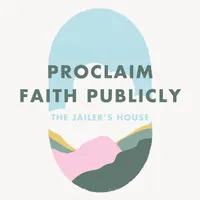 Pardon the Mess with Scarlet Hiltibidal - Christian Motherhood, Biblical Parenting, Raising Christian Kids artwork