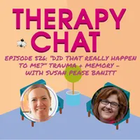 Therapy Chat artwork