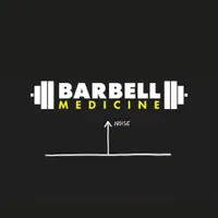 Barbell Medicine Podcast artwork