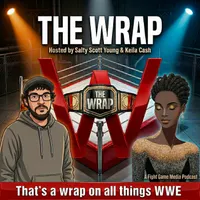 Fight Game Media Network artwork