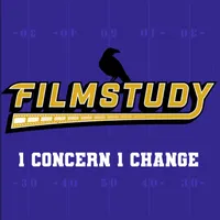 Filmstudy - Baltimore Ravens Talk artwork