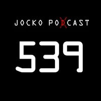 Jocko Podcast artwork