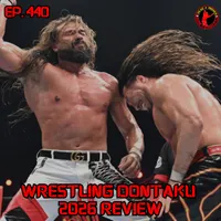 Social Suplex Podcast Network artwork