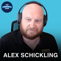 The ConTechCrew artwork