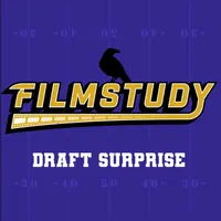 Filmstudy - Baltimore Ravens Talk artwork